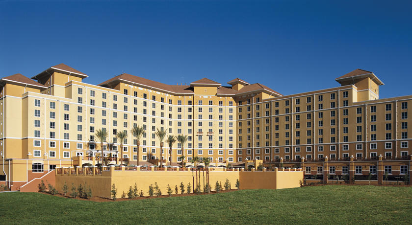 Wyndham Grand Desert Resort Las Vegas Nevada Resort Vacation