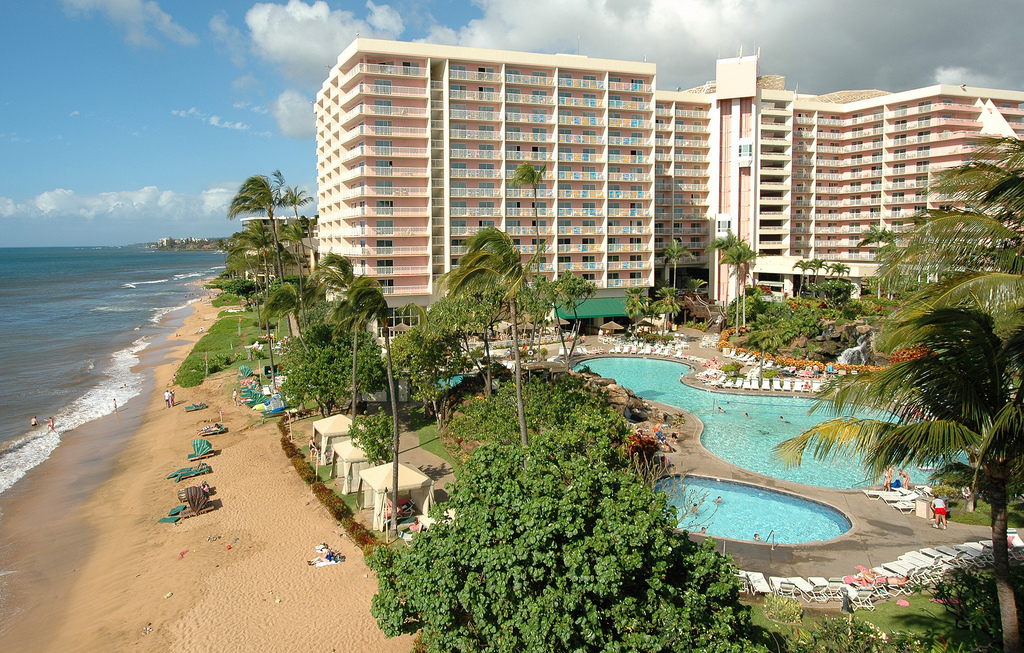 Diamond Resorts, Ka'anapali Beach Club, Maui, Hawaii - Resort Vacation  International