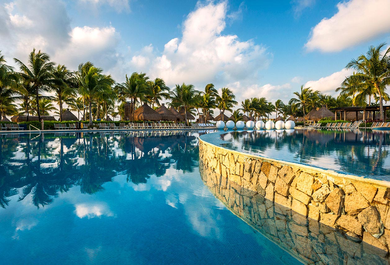 cancun riviera maya resorts