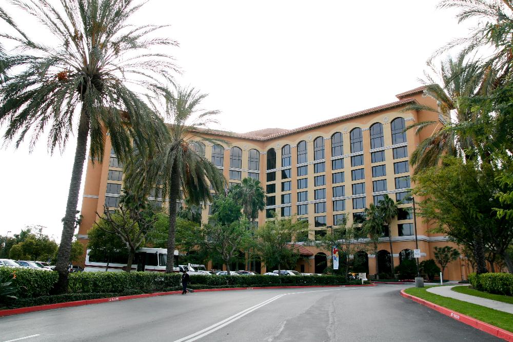 Wyndham Anaheim Garden Grove, Anaheim, CA - Resort Vacation International