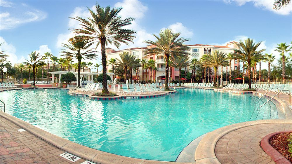 Marriott’s Grande Vista, Orlando, Florida - Resort Vacation International