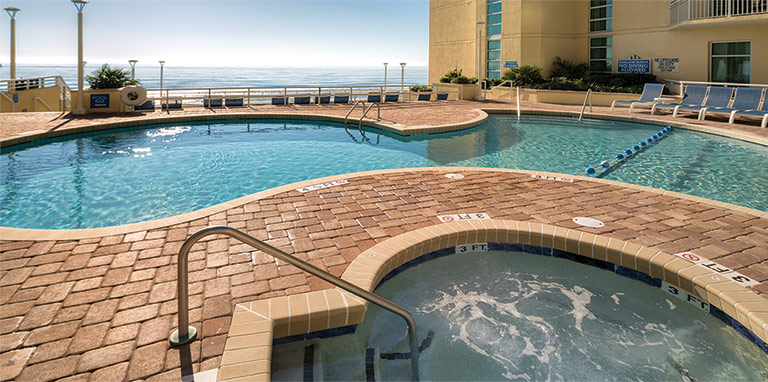 Wyndham Ocean Boulevard North Myrtle Beach Sc Resort Vacation Wyndham Ocean Boulevard North Myrtle