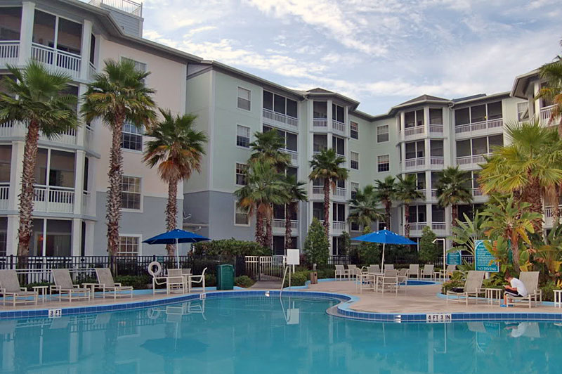 Wyndham Cypress Palms Resort, Kissimmee, Florida - Resort Vacation ...