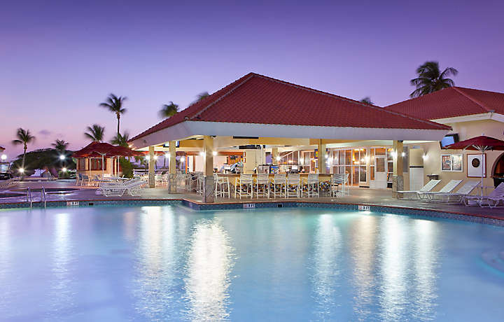 La Cabana Beach Resort And Palm Eagle Aruba La Cabana Beach Resort And Palm Eagle Aruba